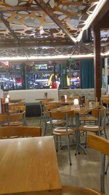 Magnifica Coffee Bistro