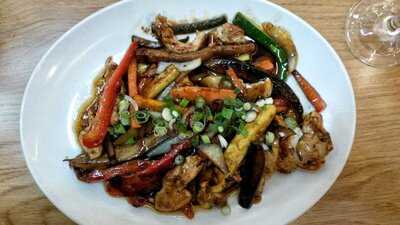 Magnifica Coffee Bistro