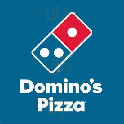 Domino's Pizza N1 City