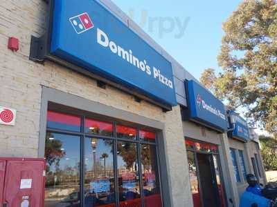 Domino's Pizza N1 City