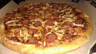 Domino's Pizza N1 City