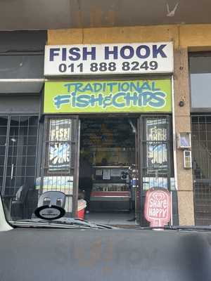 Fish Hook