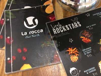 La Rocca