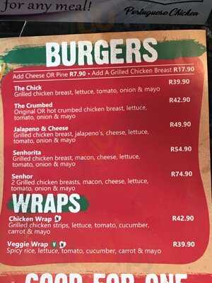 Senhor Calistos Woodstock