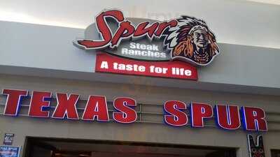 Texas Spur Steak Ranch