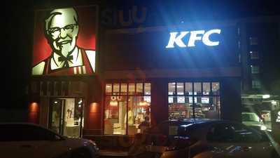 Kfc Milnerton