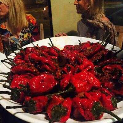 Sangrita Tequila Bar