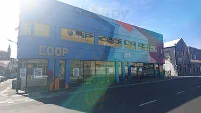 Sangrita Tequila Bar