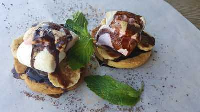 Sangrita Tequila Bar