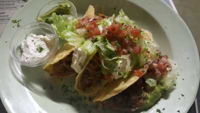 Sangrita Tequila Bar