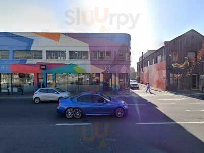 Sangrita Tequila Bar