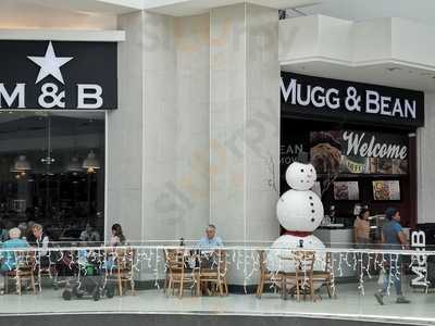 Mugg & Bean