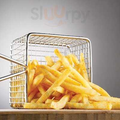 Rocomamas Canterbury Crossing