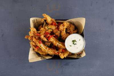 Rocomamas Canterbury Crossing