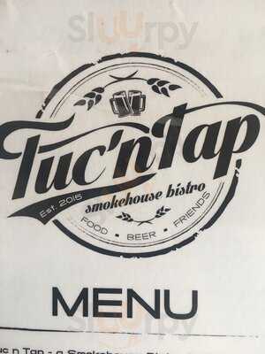 Tuc N Tap