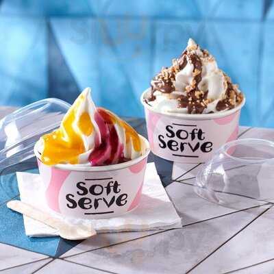 Nando's Canterbury Crossing