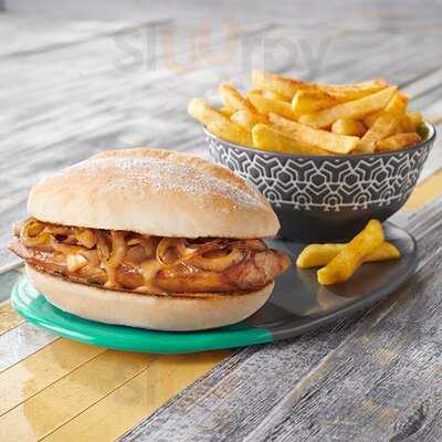 Nando's Canterbury Crossing