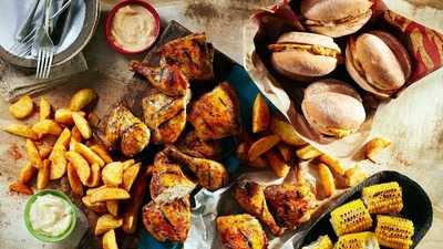 Nando's Canterbury Crossing