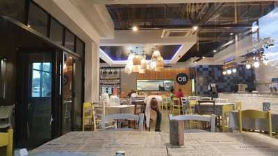 Ocean Basket - Cresta Crossing