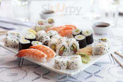 Ocean Basket - Cresta Crossing