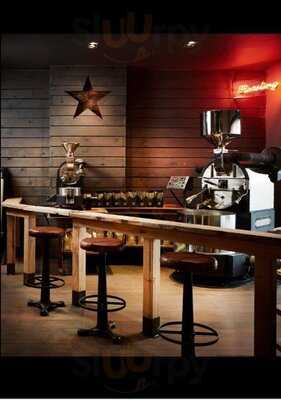 Urban Grind Roasters