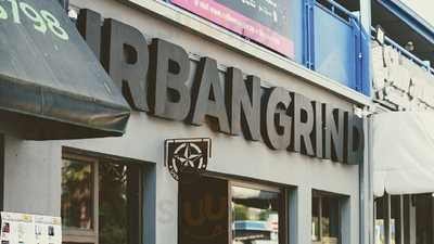 Urban Grind Roasters