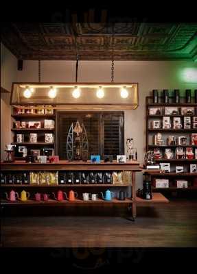 Urban Grind Roasters