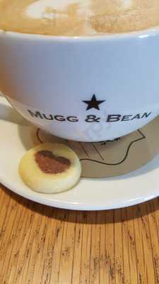 Mugg & Bean Northgate Mall