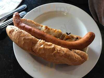 Seemann's Deck And Deli