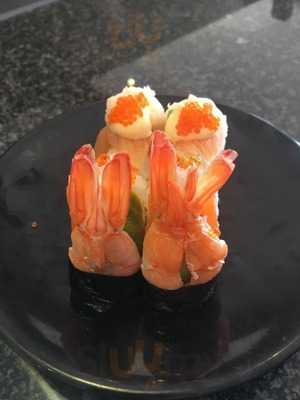 Barilla Sushi