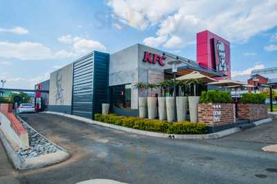Kfc Ferndale