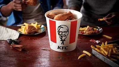 Kfc Ferndale