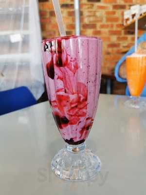 Supercalifragilistic Bakery