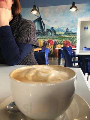 Supercalifragilistic Bakery