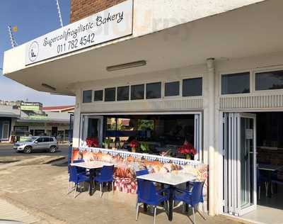 Supercalifragilistic Bakery