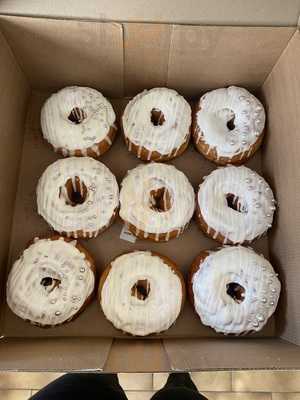 Supercalifragilistic Bakery