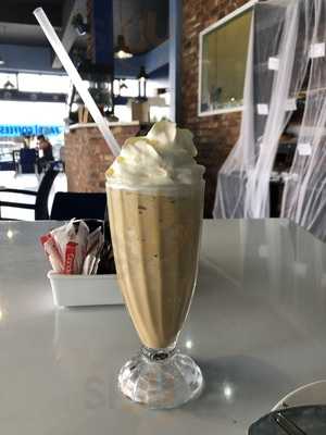 Supercalifragilistic Bakery