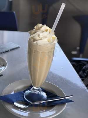 Supercalifragilistic Bakery