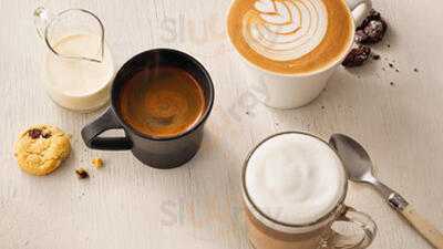 Mugg & Bean On The Move