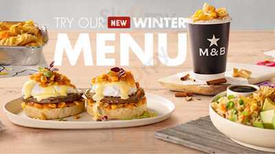 Mugg & Bean On The Move