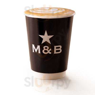 Mugg & Bean On The Move