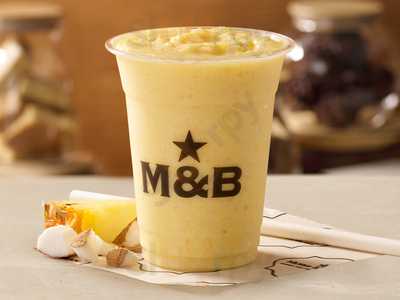 Mugg & Bean On The Move