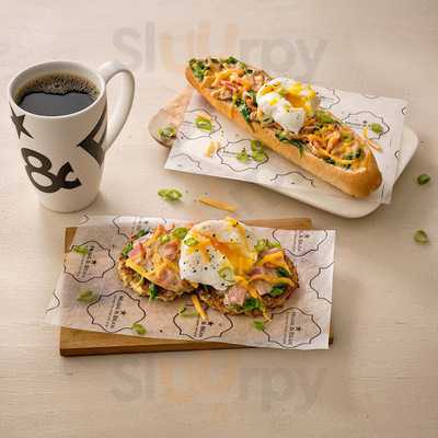 Mugg & Bean Totalenergies Waterfront Otm