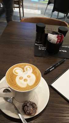 Mugg & Bean Totalenergies Waterfront Otm