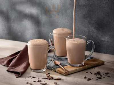 Mugg & Bean Totalenergies Waterfront Otm