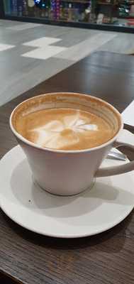 Mugg & Bean Totalenergies Waterfront Otm