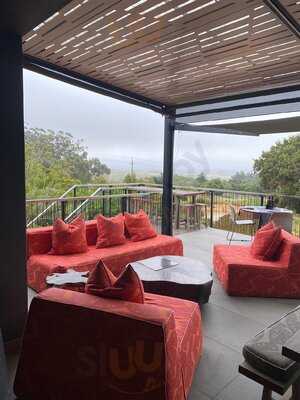 Kunjani Wines And Restaurant