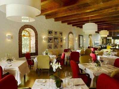 Rust En Vrede Restaurant