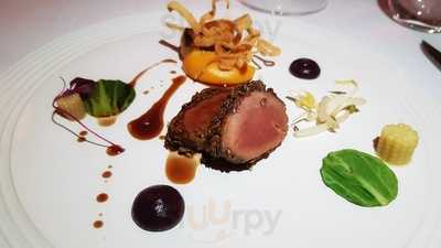 Rust En Vrede Restaurant