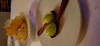 Rust En Vrede Restaurant